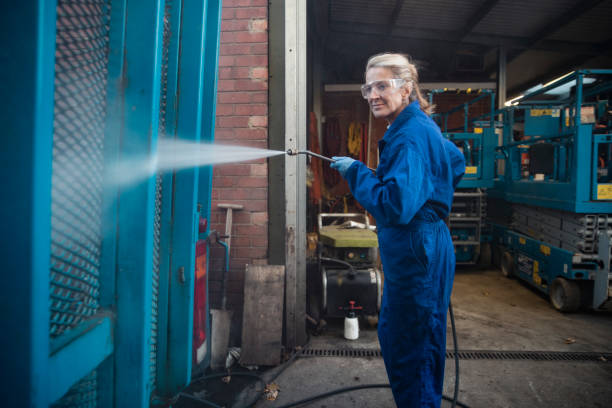 Pressure Washing Contractors in Greensburg, IN