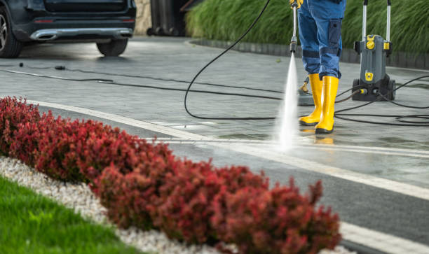 Best Pressure Washing Cost  in Greensburg, IN