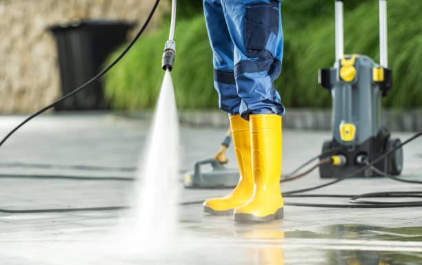 Best Pressure Washing Services for Businesses  in Greensburg, IN