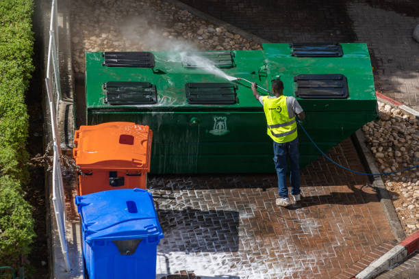 Best Sidewalk Pressure Washing  in Greensburg, IN